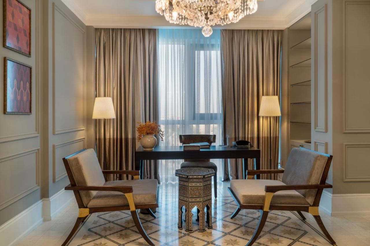 The Amman Landmark Hotel - immagine 4