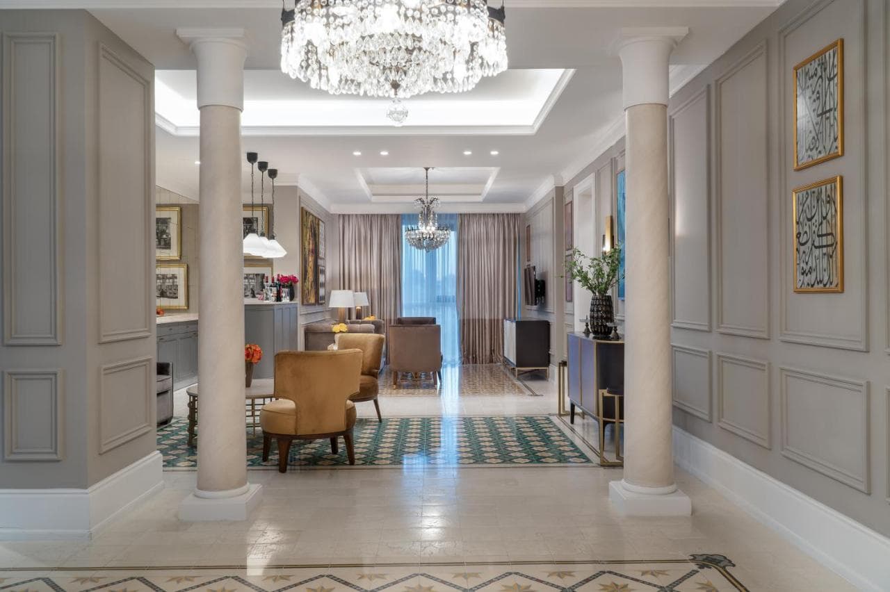 The Amman Landmark Hotel - immagine 3