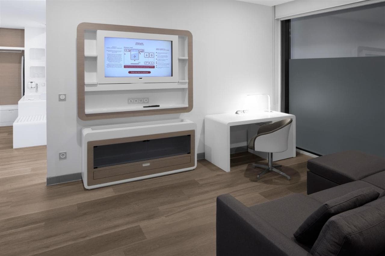 YOTEL Istanbul Airport, City Entrance - immagine 4