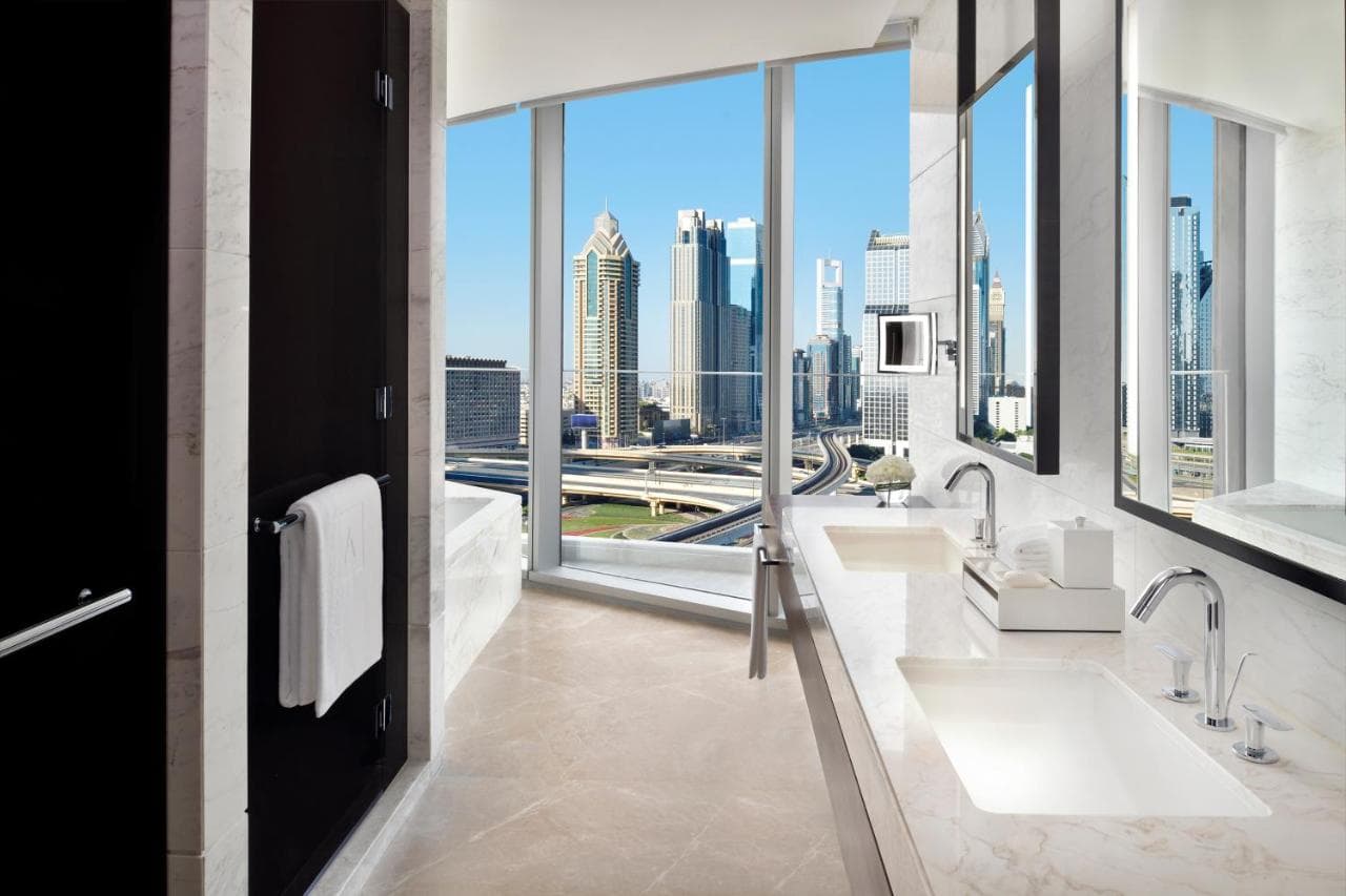 Address Sky View, Downtown Dubai, фото 2