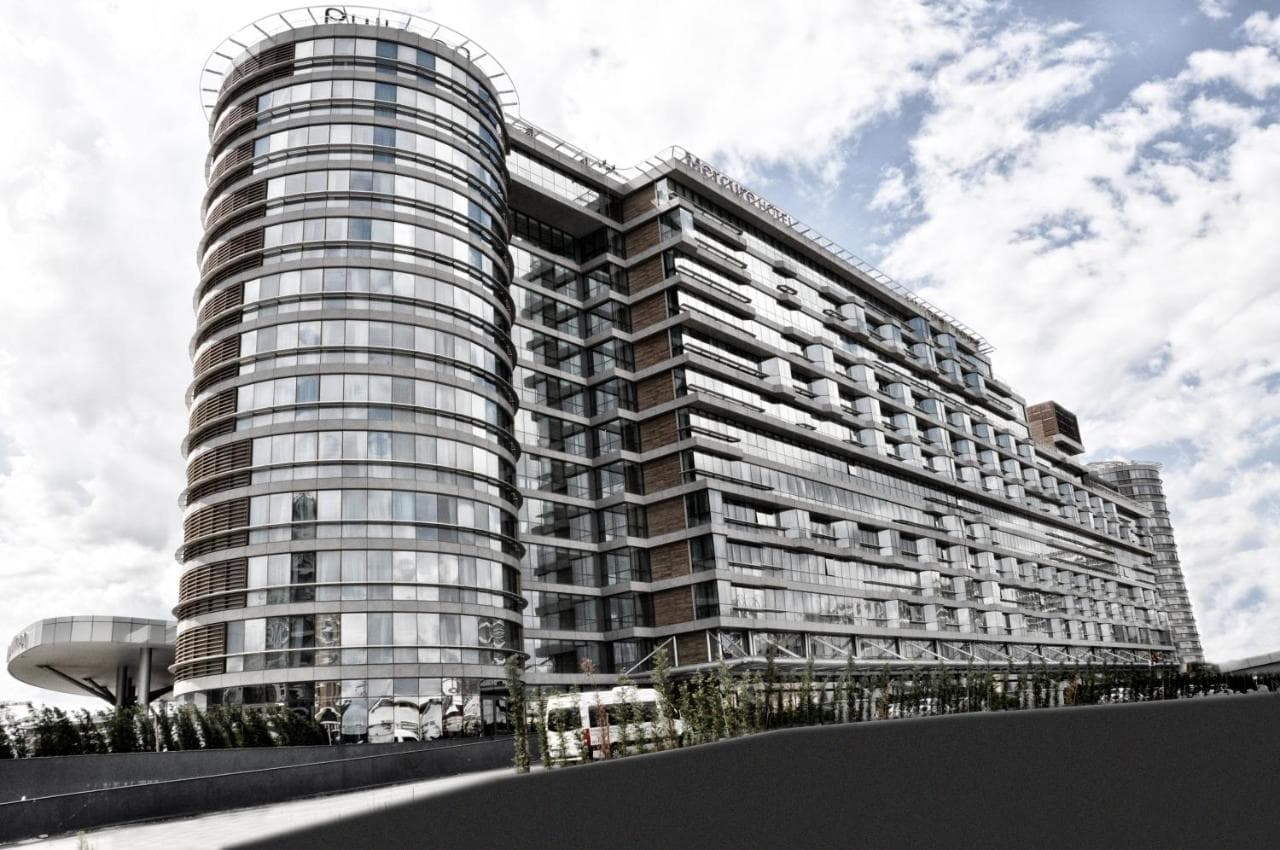 Prime Istanbul Residences - صورة 2