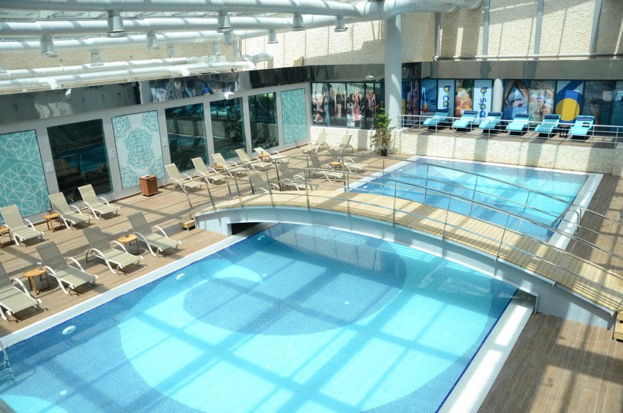 Prime Istanbul Residences - صورة 3