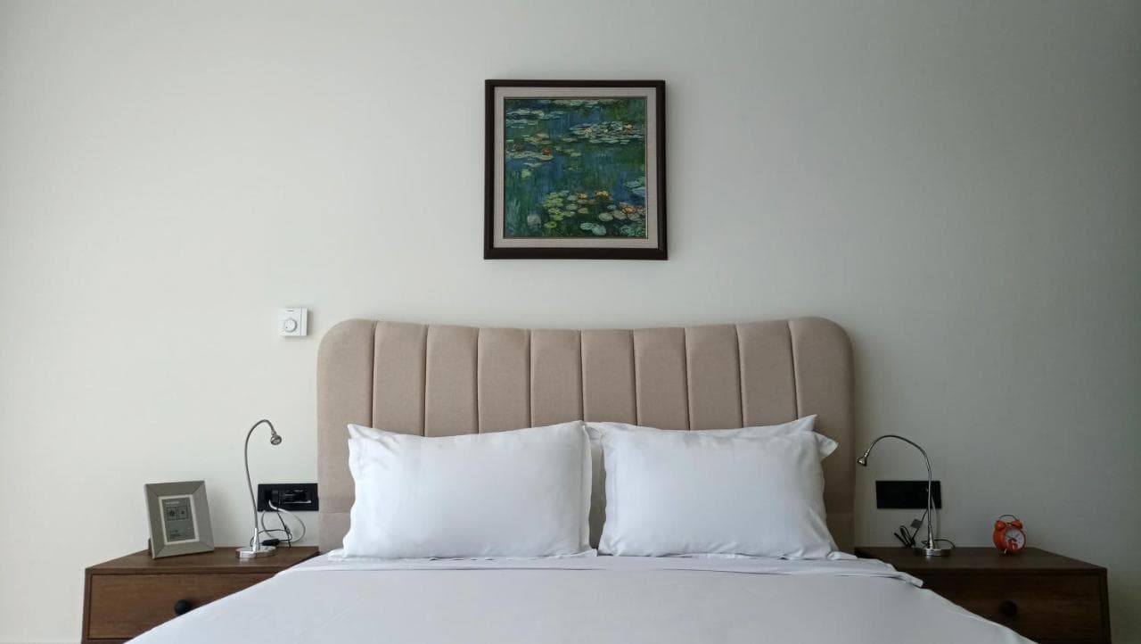 Prime Istanbul Residences - الصورة الرئيسية