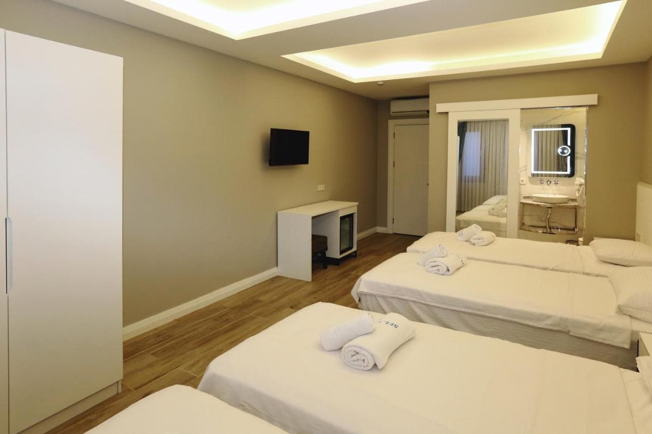 Sel Suite Hotel - صورة 2