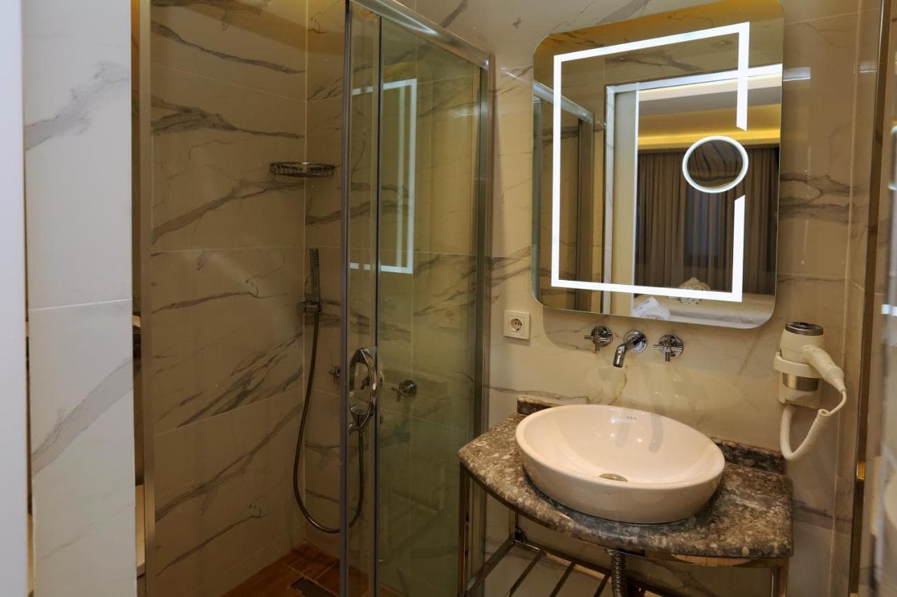 Sel Suite Hotel - صورة 4
