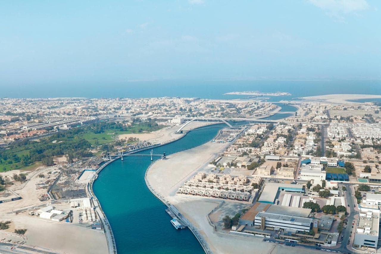 JW Marriott Marquis Hotel Dubai - image 4