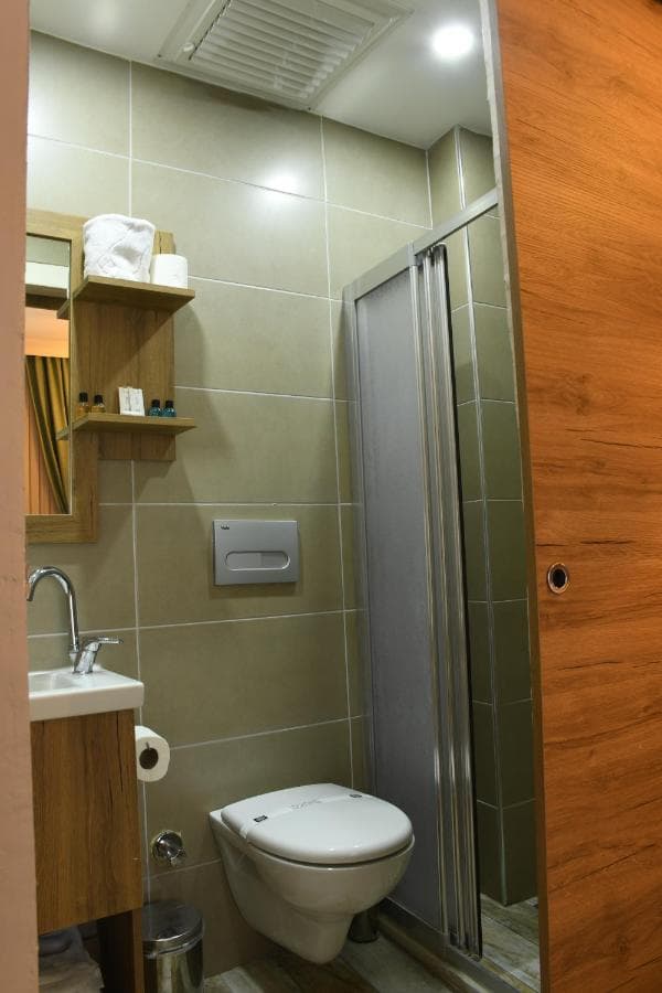 Cibali Hotel Istanbul - image 2