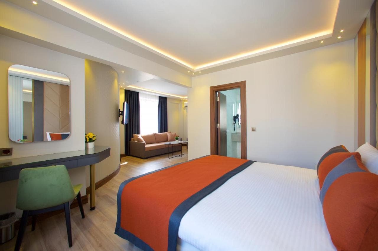 Hotel Eyfel - görsel 2