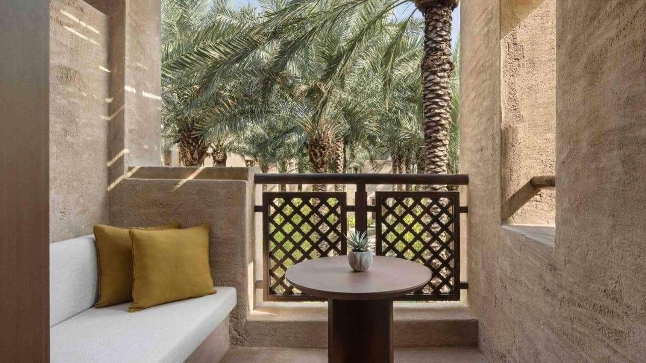 Bab Al Shams, A Rare Finds Desert Resort, Dubai - სურათი 2