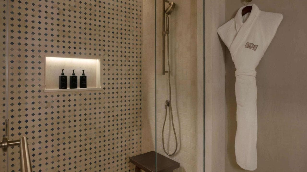 Bab Al Shams, A Rare Finds Desert Resort, Dubai - სურათი 4