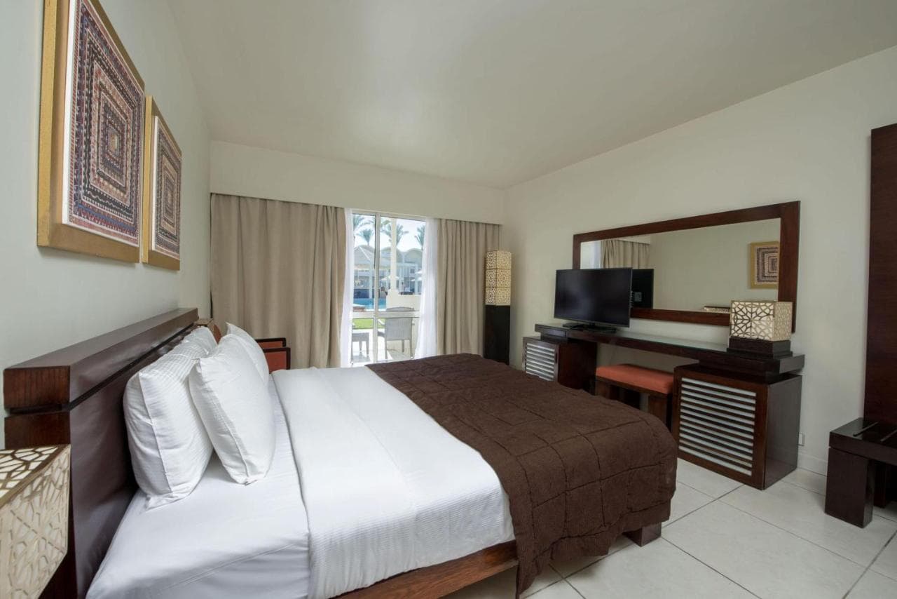 Reef Oasis Beach Aqua Park Resort - main image