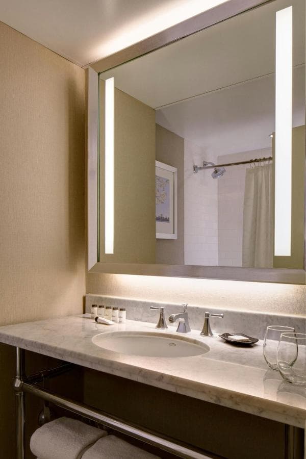 Sheraton New York Times Square Hotel - image 4