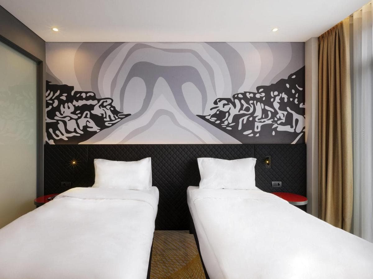 ibis Styles Istanbul Merter - immagine principale