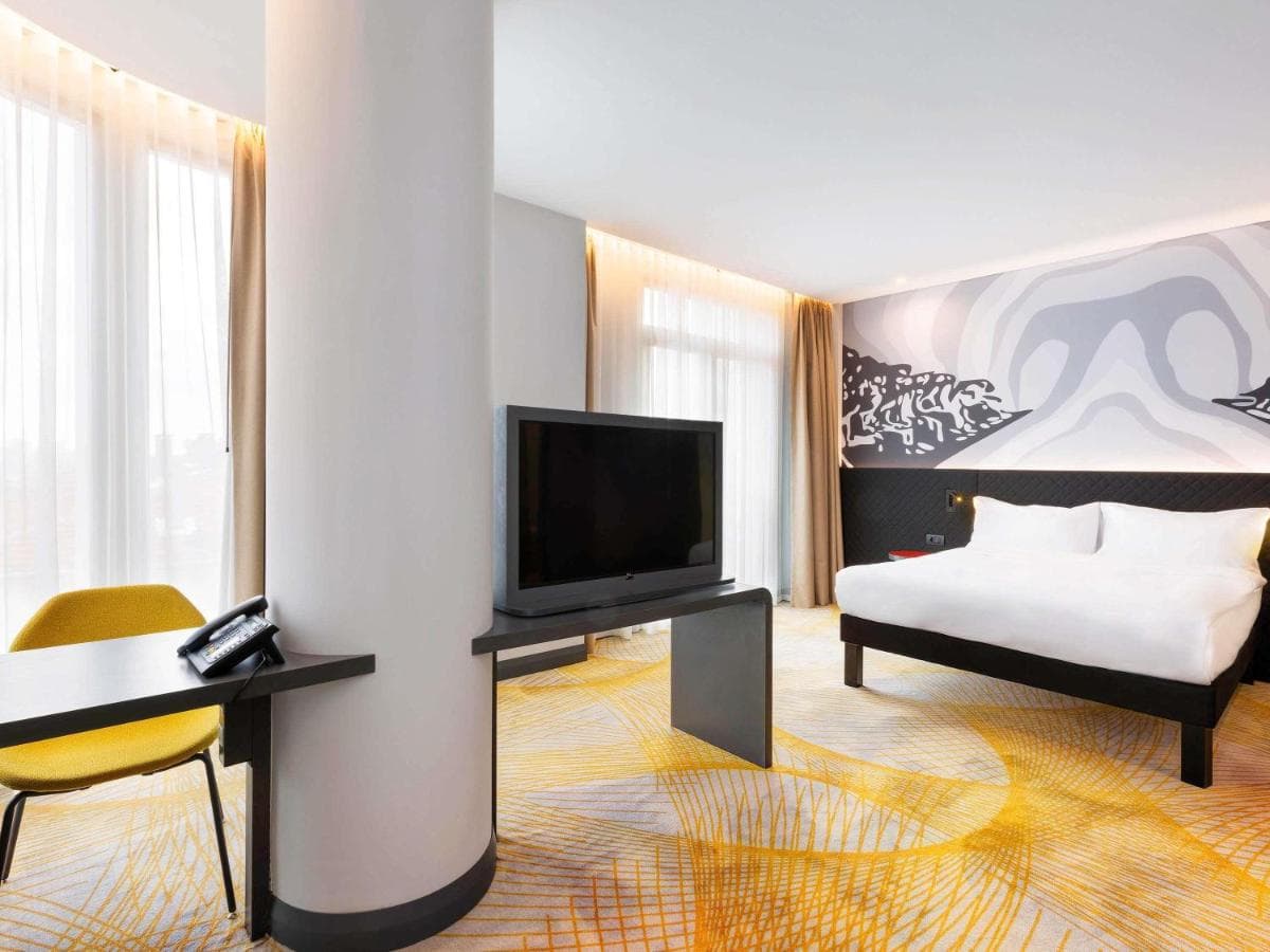 ibis Styles Istanbul Merter - 대표 이미지