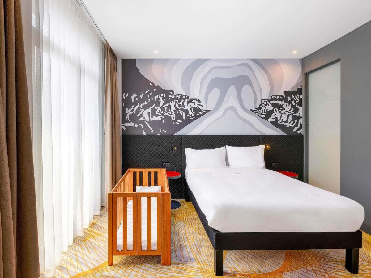 ibis Styles Istanbul Merter - image 4