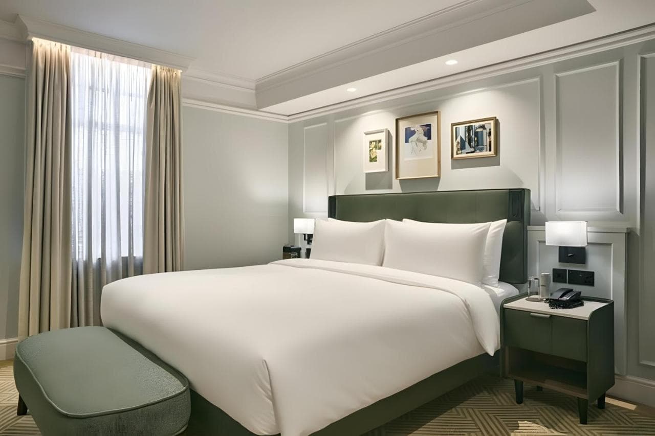 Radisson Blu Hotel, London Bloomsbury - image 3
