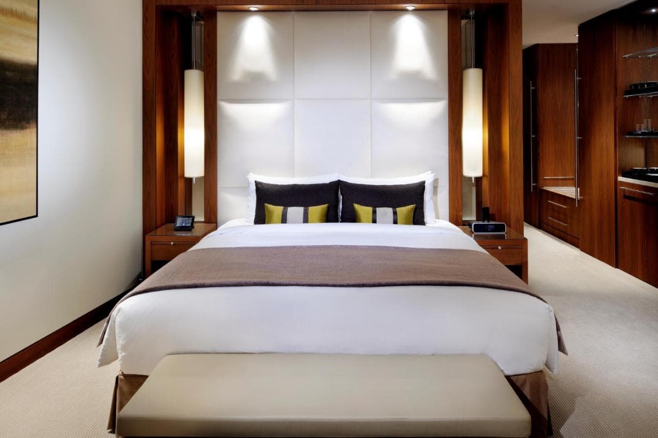 JW Marriott Marquis Hotel Dubai - image 2