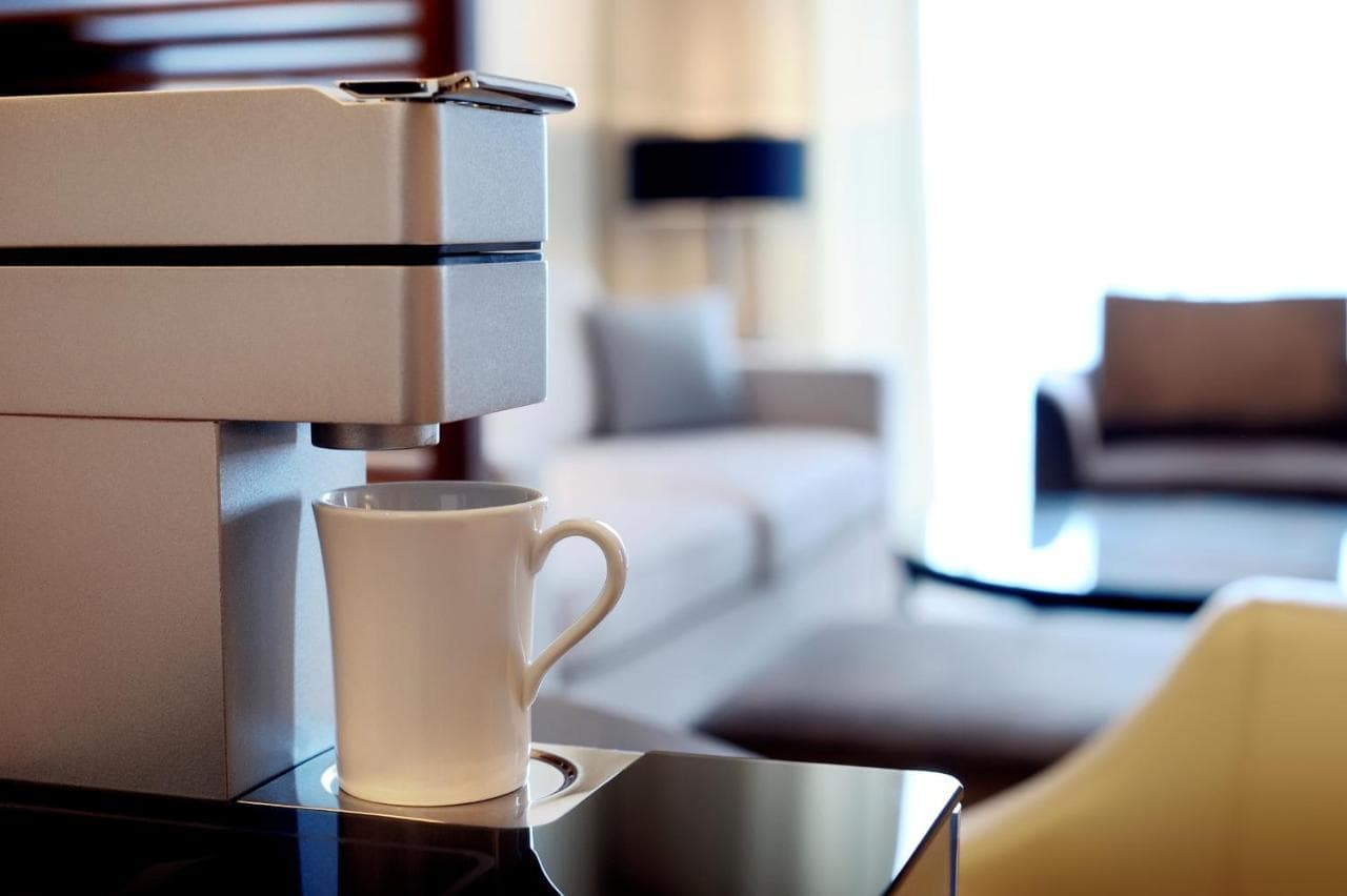 JW Marriott Marquis Hotel Dubai - main image