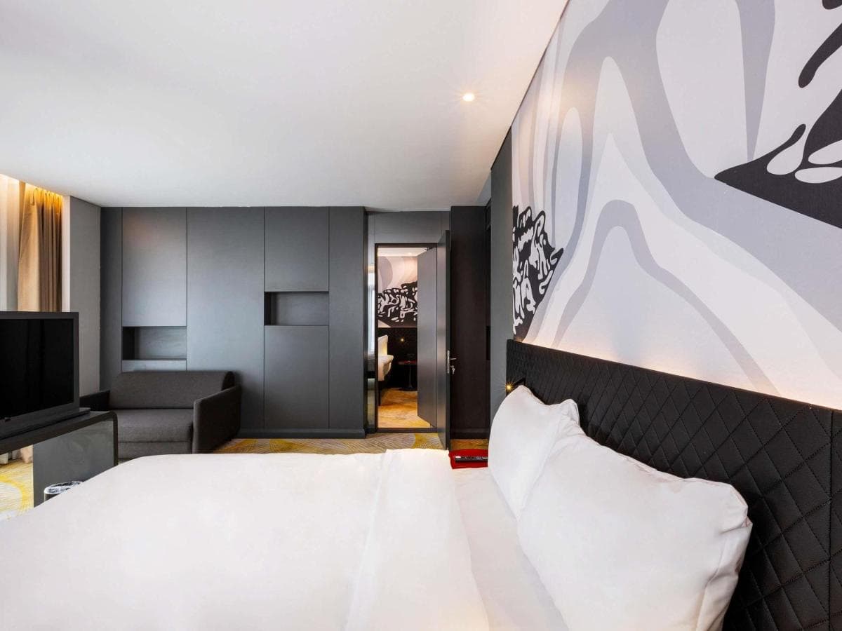 ibis Styles Istanbul Merter - الصورة الرئيسية