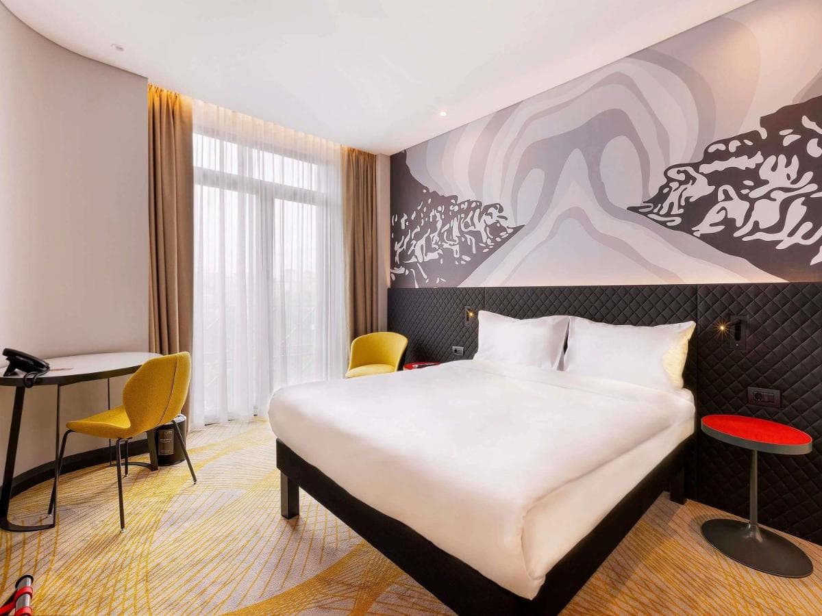 ibis Styles Istanbul Merter - Hauptbild