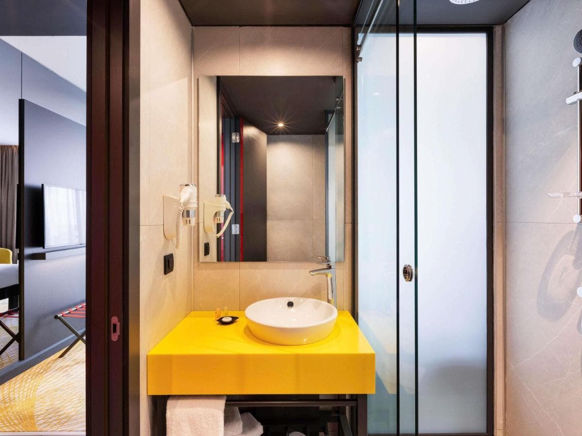 ibis Styles Istanbul Merter - image 2