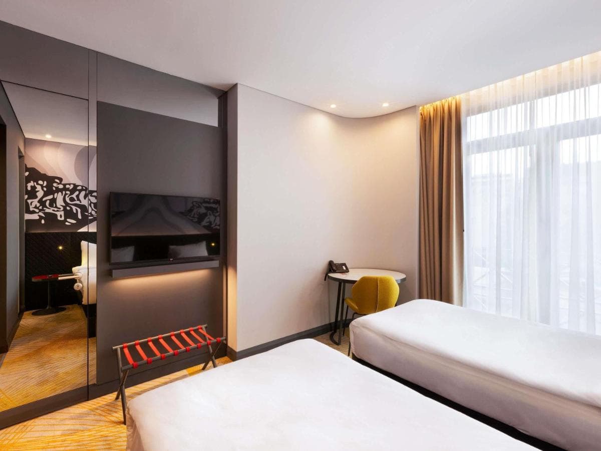 ibis Styles Istanbul Merter - immagine 4