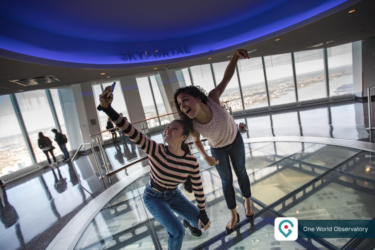 The New York Pass: Save up to 50% on Attractions - image 39