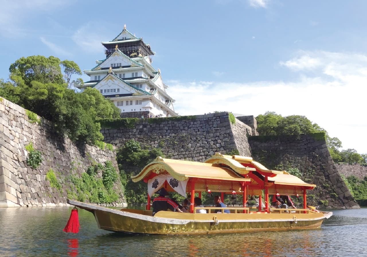 Osaka Amazing Pass with Optional Kansai Airport Transfer - image 11