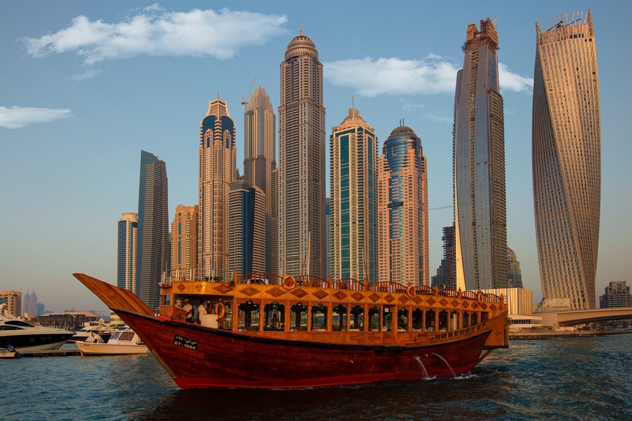 Go City Dubai Explorer Pass: Save up to 50% on Attractions - image 4