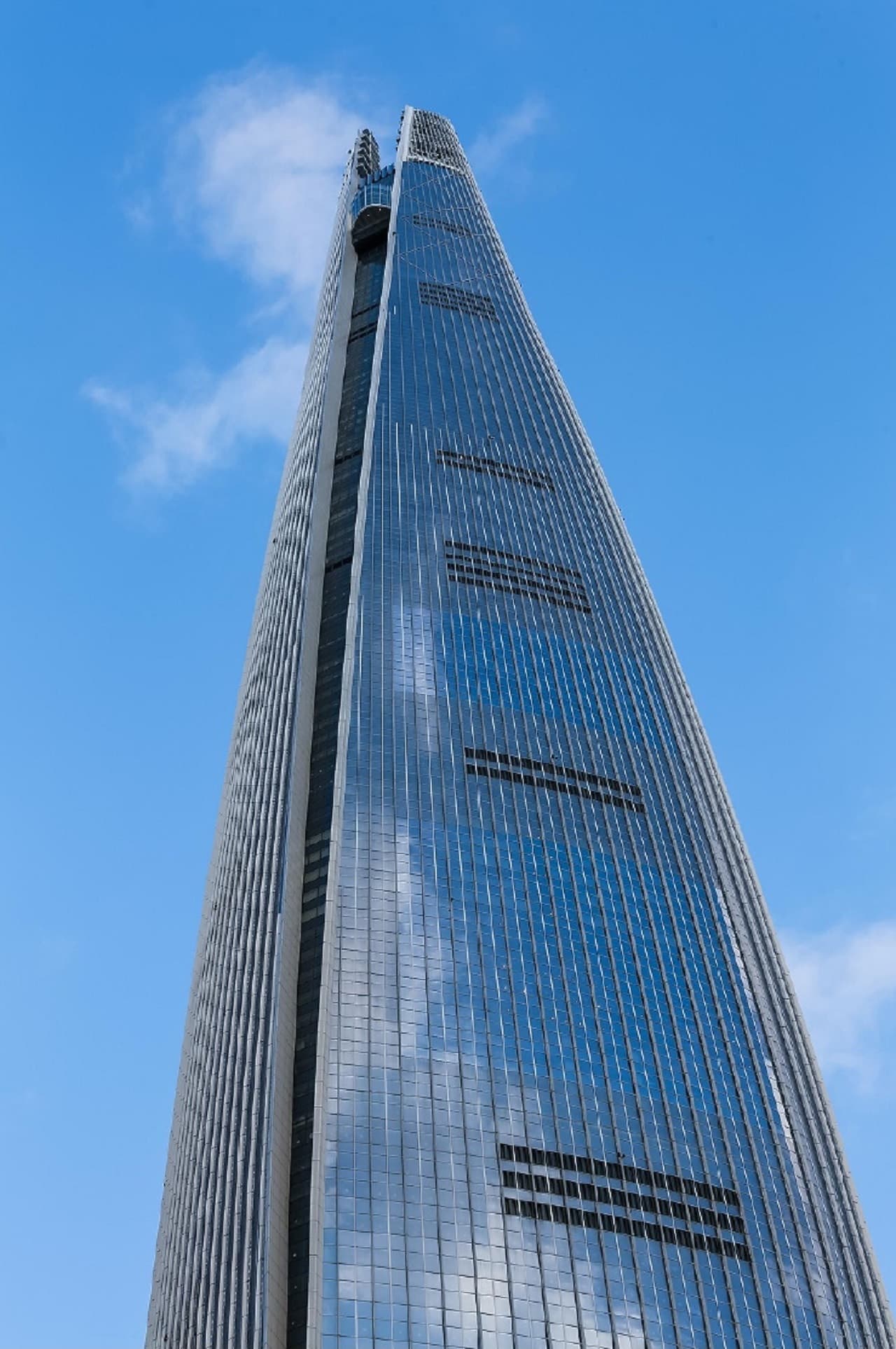 Seoul Sky Observatory Ticket - image 15