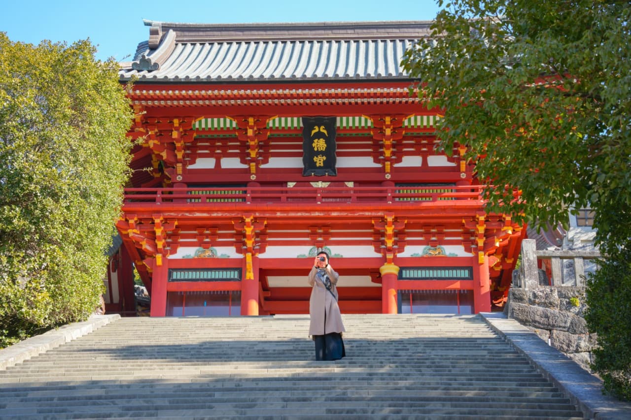 Mount Fuji, Kamakura, Lake Ashi, and Big Buddha Full-Day Tour from Tokyo - image 7