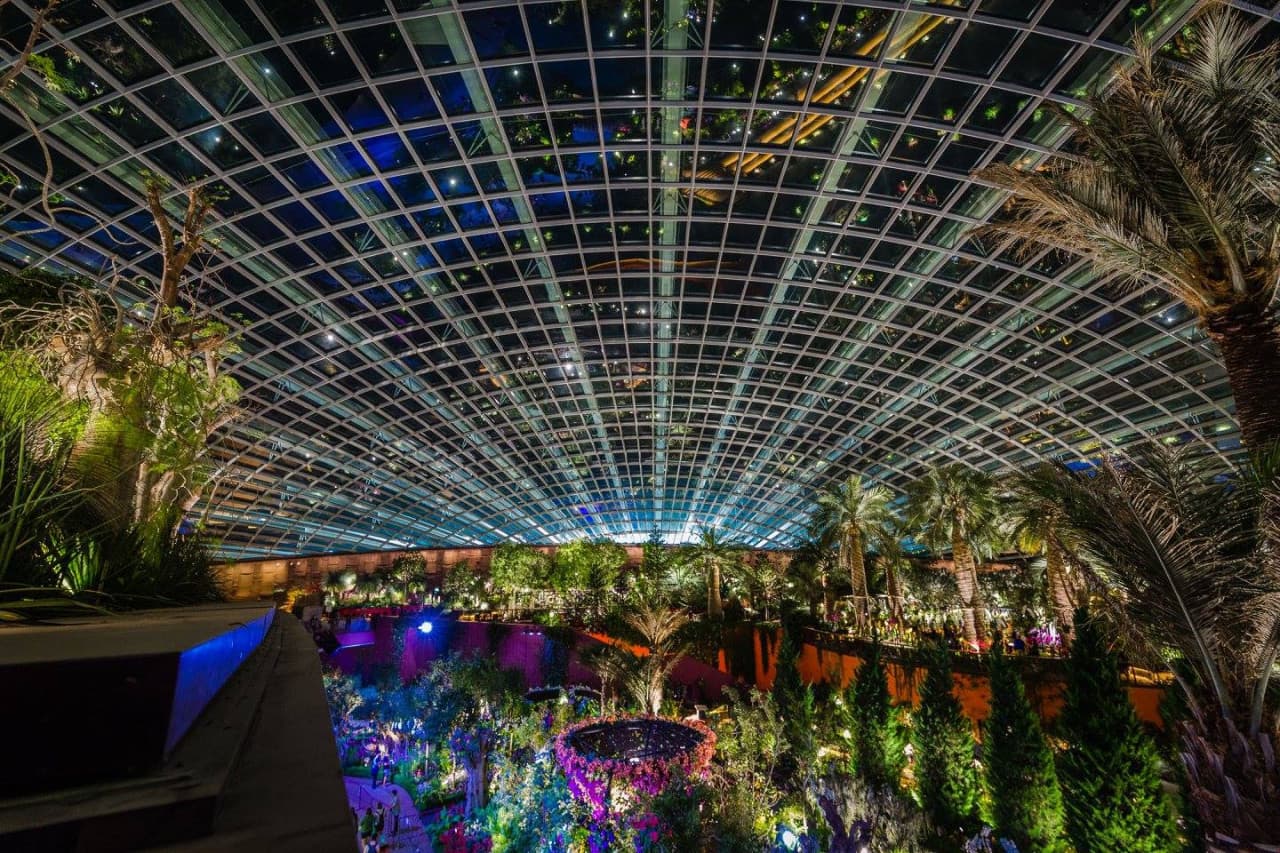 PROMO: Gardens by the Bay Autumn Escape Bundles (Save up to 30%) - image 14