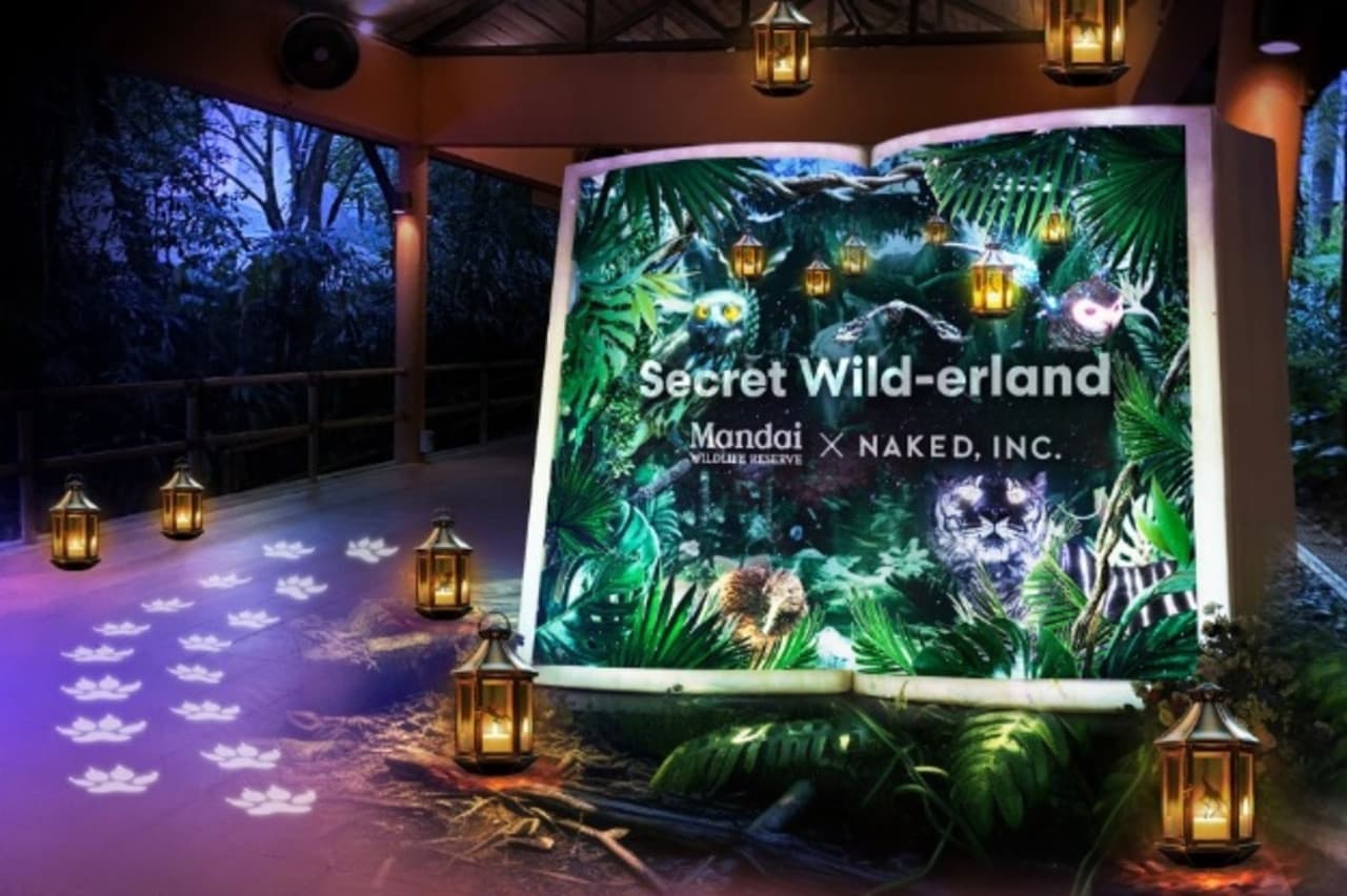 Singapore Night Safari Ticket - image 13