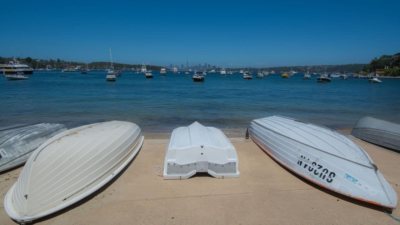 Watsons Bay Walking Tour - image 6