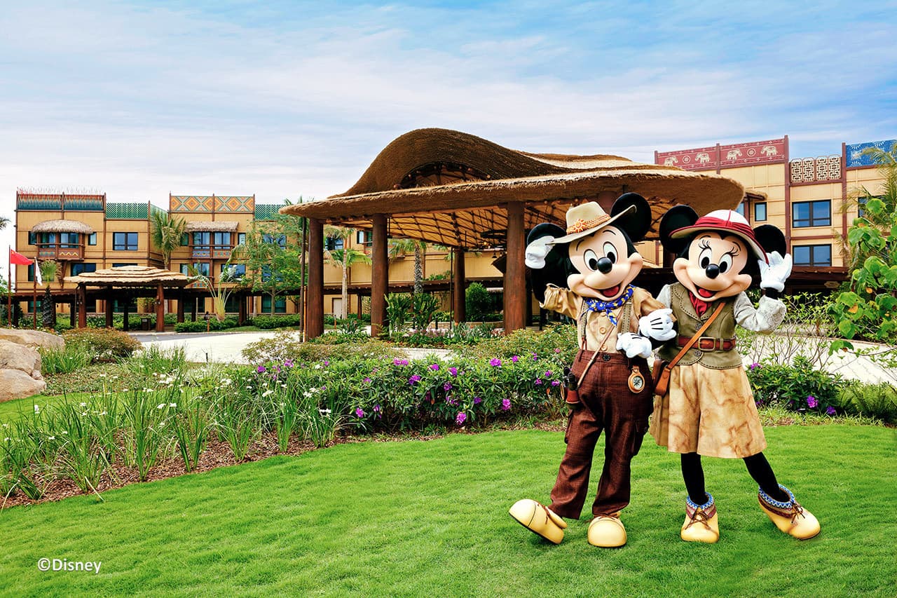 Hong Kong Disneyland Disney Premier Access Ticket - image 50