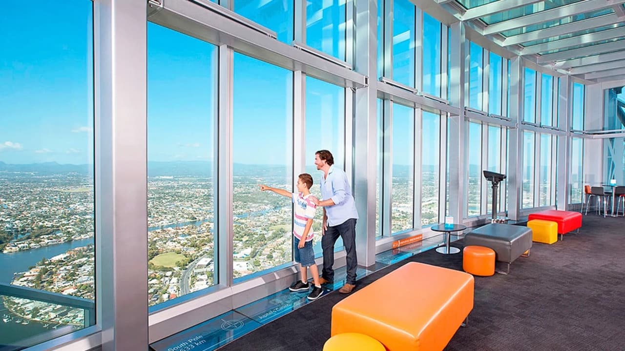 Gold Coast Full-Day Tour From Brisbane - image 12