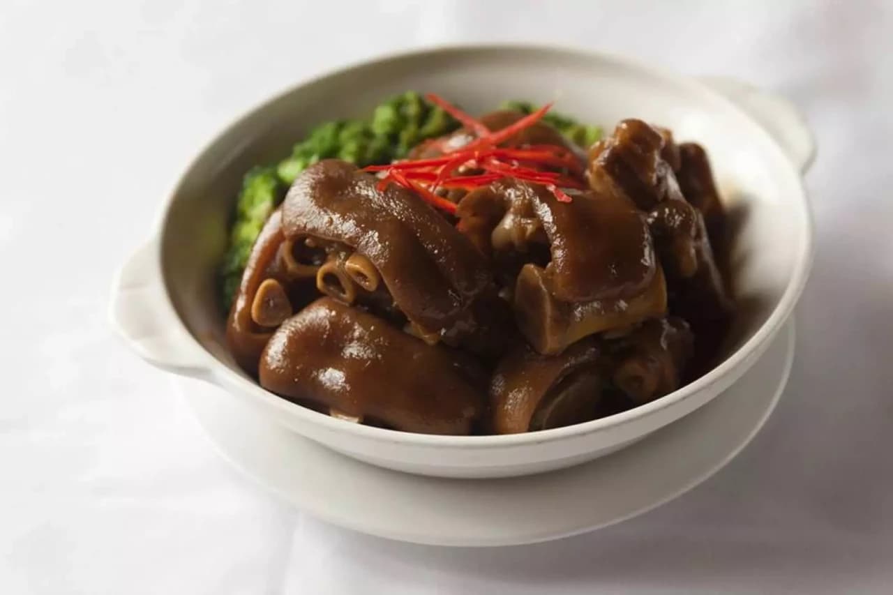 KiKi Sichuan Restaurant Xinyi Branch Dining Experience - image 8