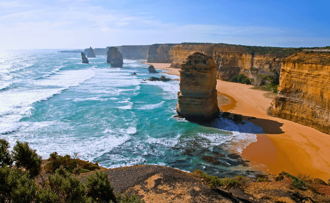 Great Ocean Road Tour from Melbourne - main image