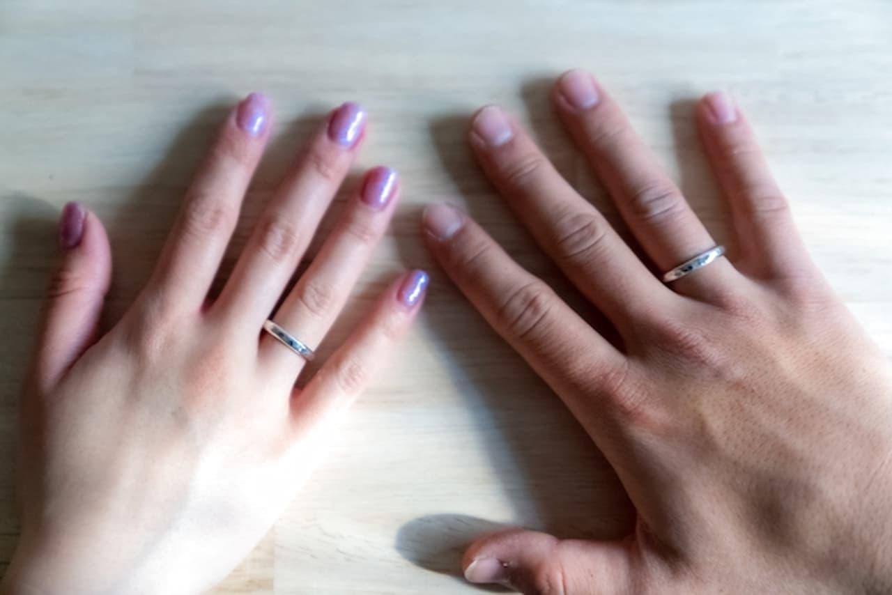 Silver Ring-Making Experience at Taisho Romance Workshop Grace - main image