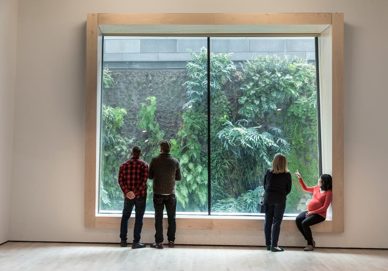 San Francisco Museum of Modern Art (SFMOMA) - image 7