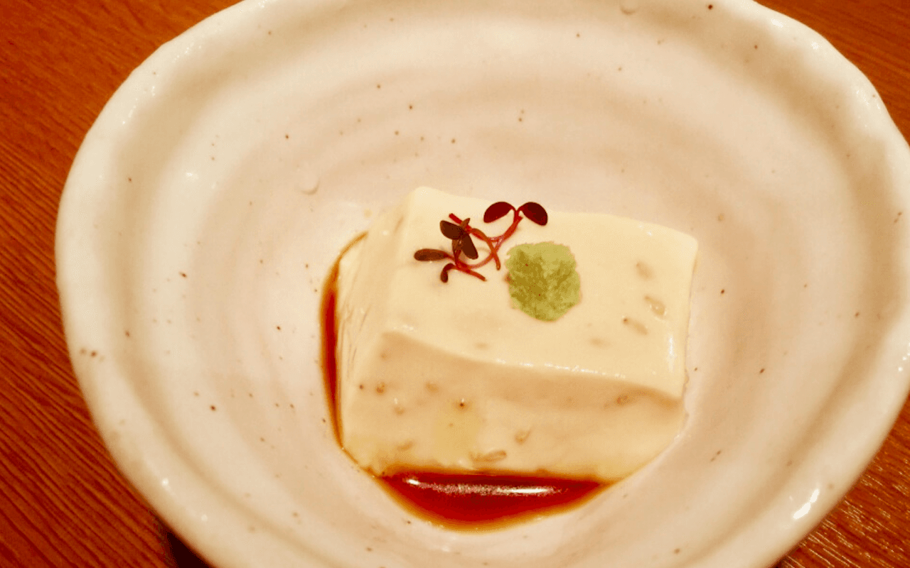 Kyoto Gion and Kaiseki Night Food Tour - image 8
