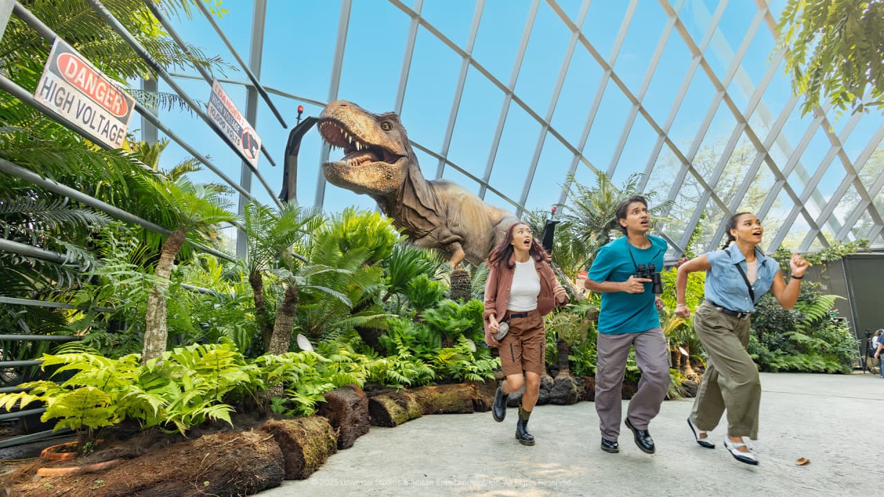 PROMO: Gardens by the Bay Autumn Escape Bundles (Save up to 30%) - image 6