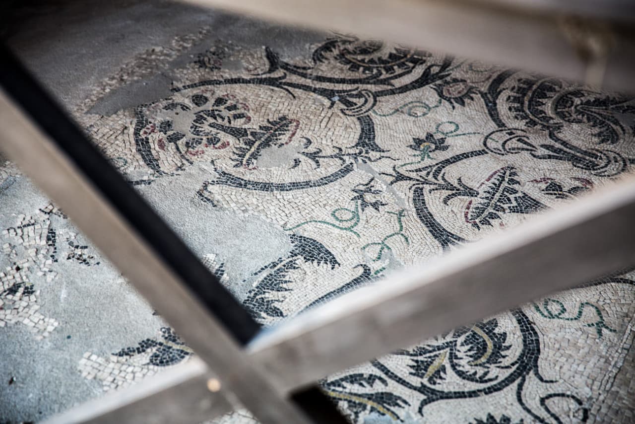 Tour of Pompeii: Guided Walk with Priority Access - image 14