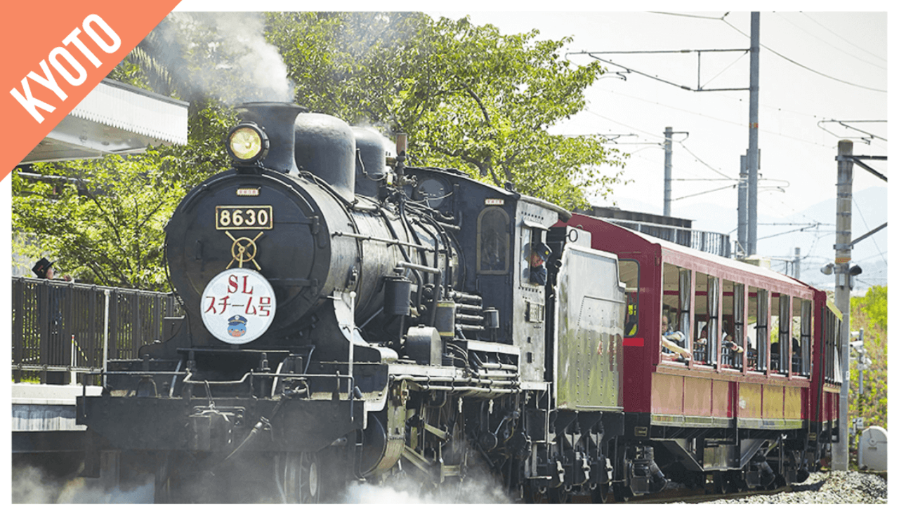 COMBO: Universal Studios Japan + SUPER NINTENDO WORLD + Have Fun in Kansai - image 7