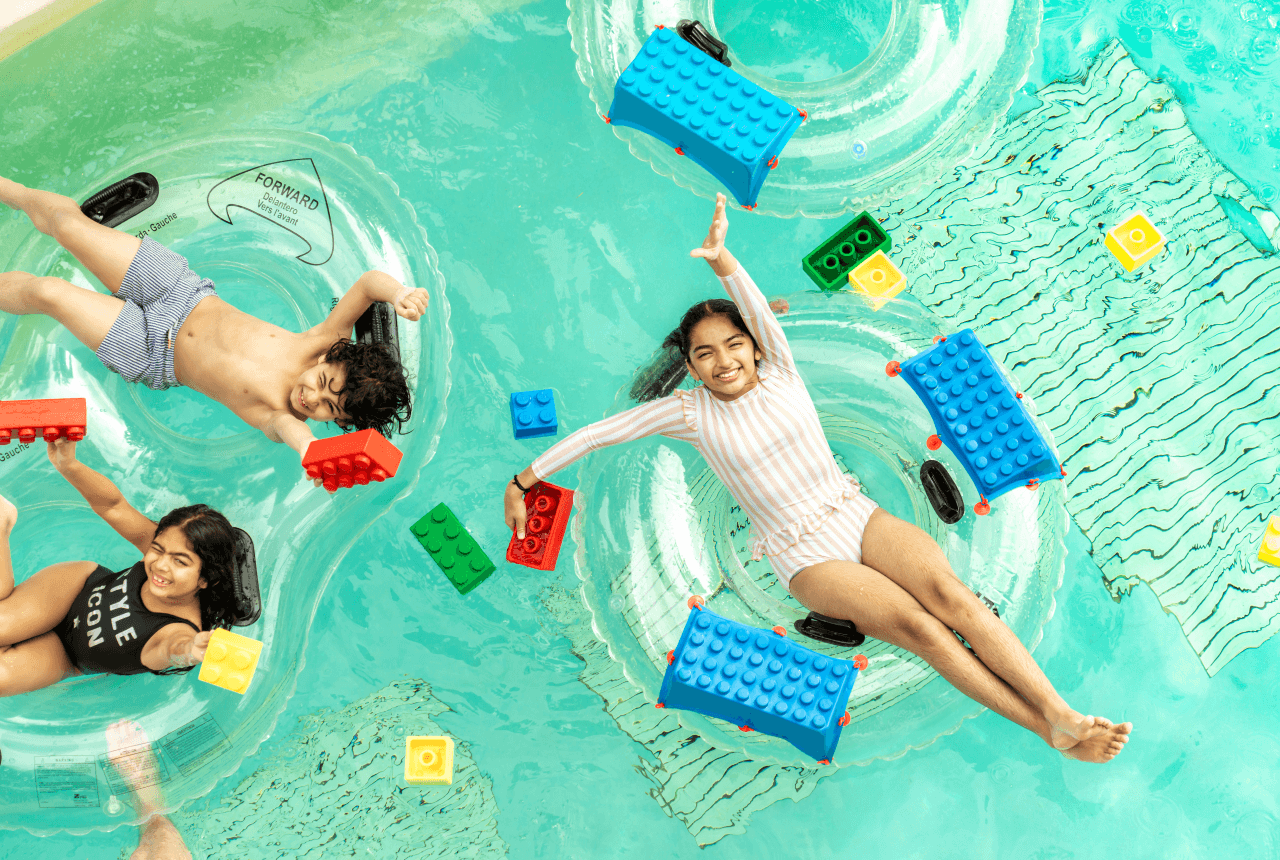 Dubai Parks and Resorts Ticket - image 7