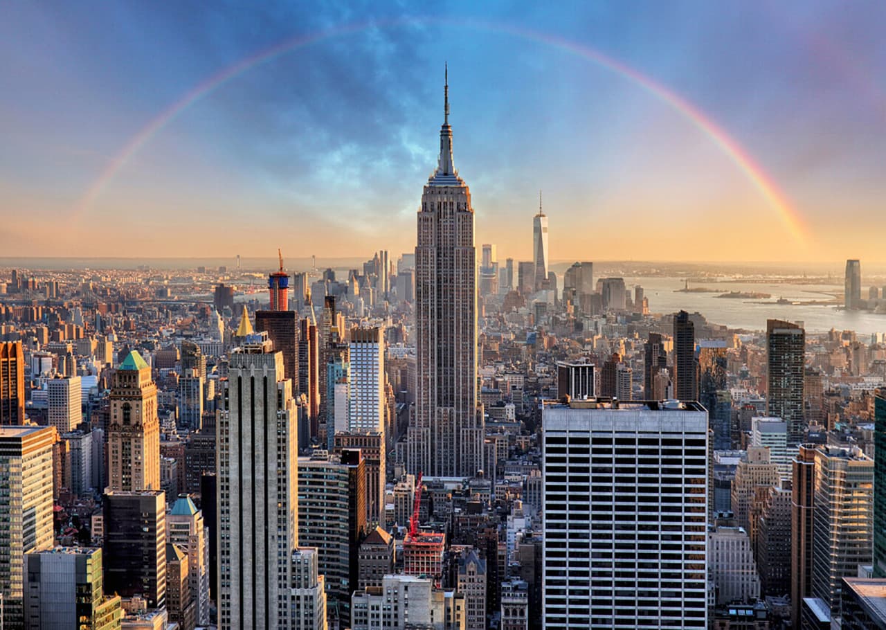 Go City New York Essential Pass: Save up to 50% on Attractions - image 2