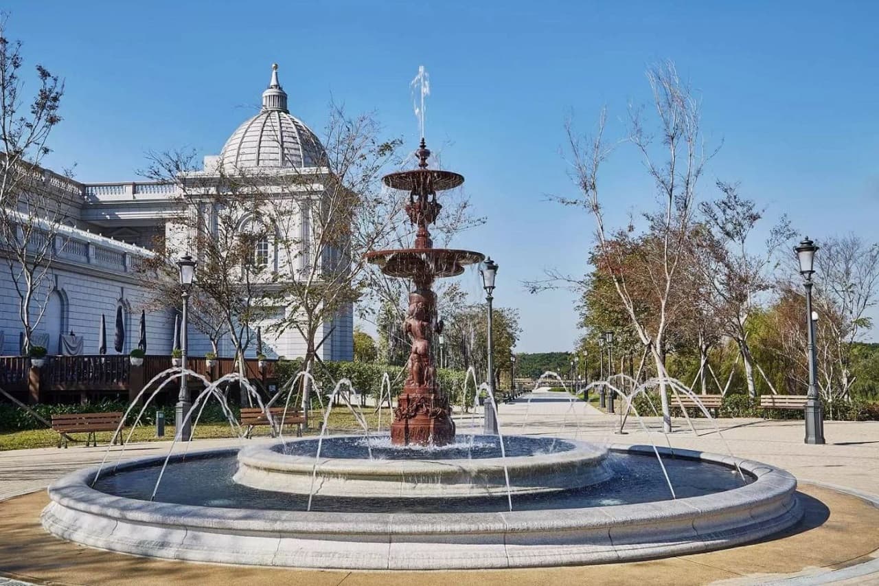 Tainan Chimei Museum - image 8