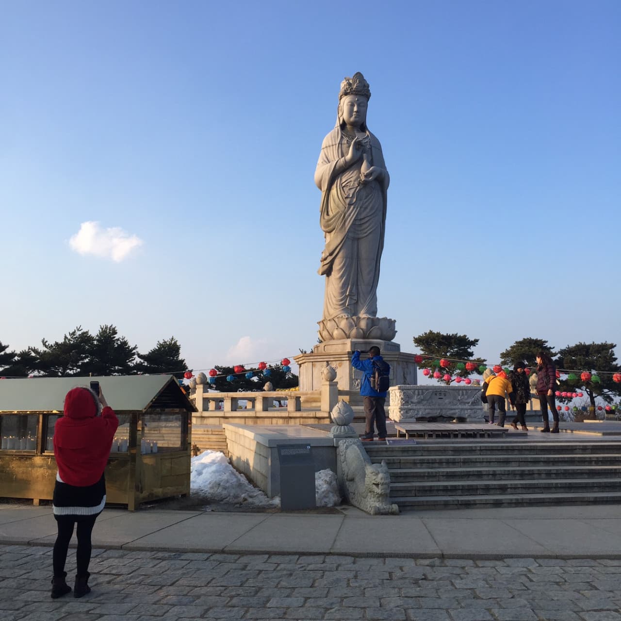 Mount Seorak and Naksansa Temple Tour from Seoul - image 16