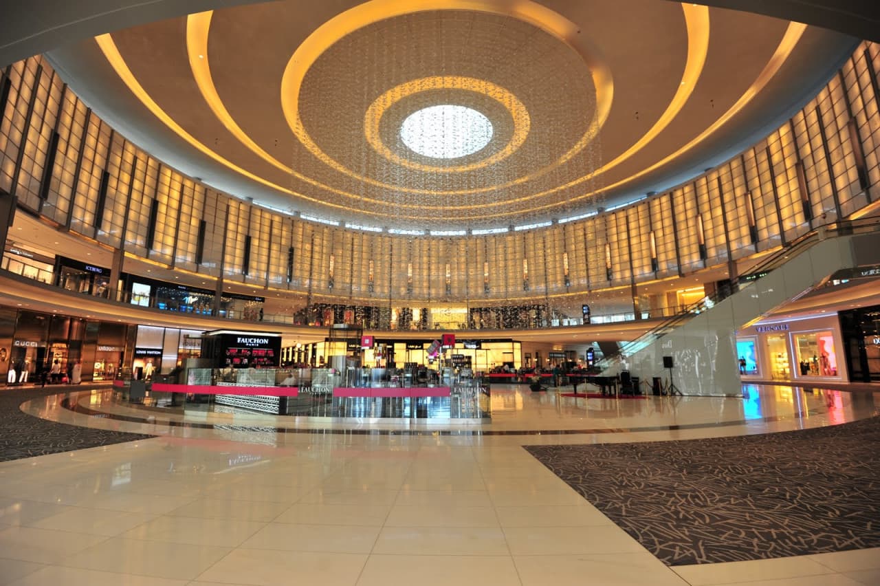 Dubai Old Town and Modern City Tour - image 11
