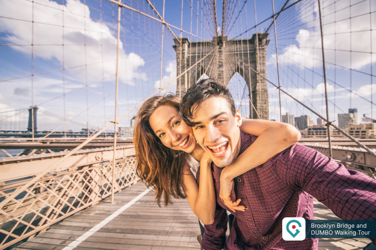The New York Pass: Save up to 50% on Attractions - image 38
